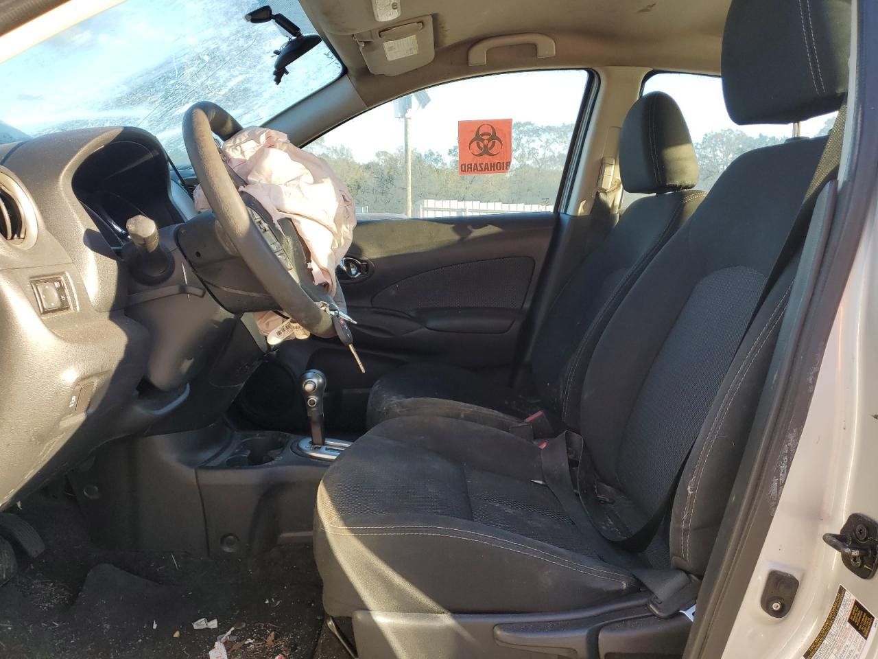 2016 Nissan Versa - Image 7
