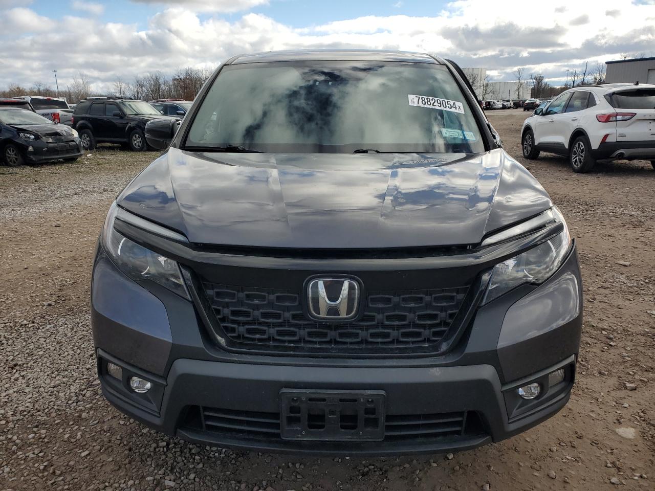 2021 Honda Passport - Image 5