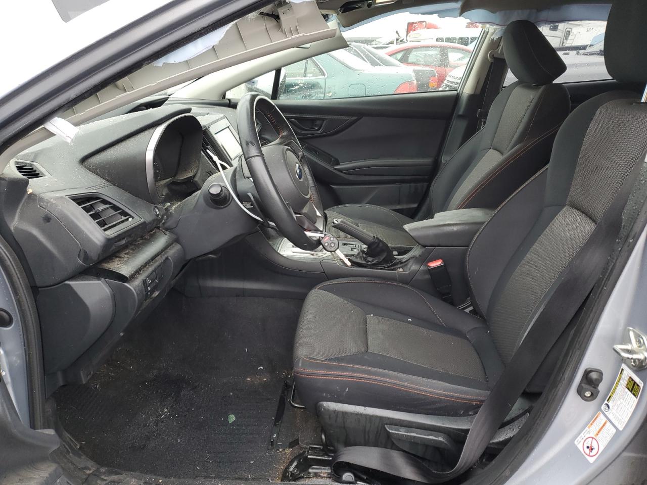 2018 Subaru XV - Image 7