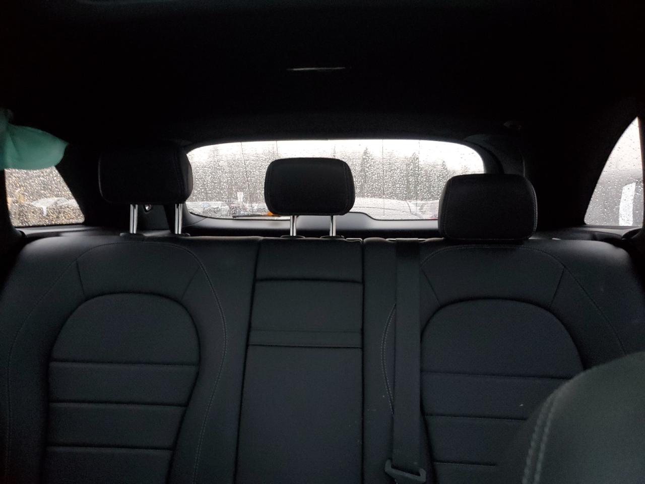 2019 Mercedes-Benz GLC - Image 10