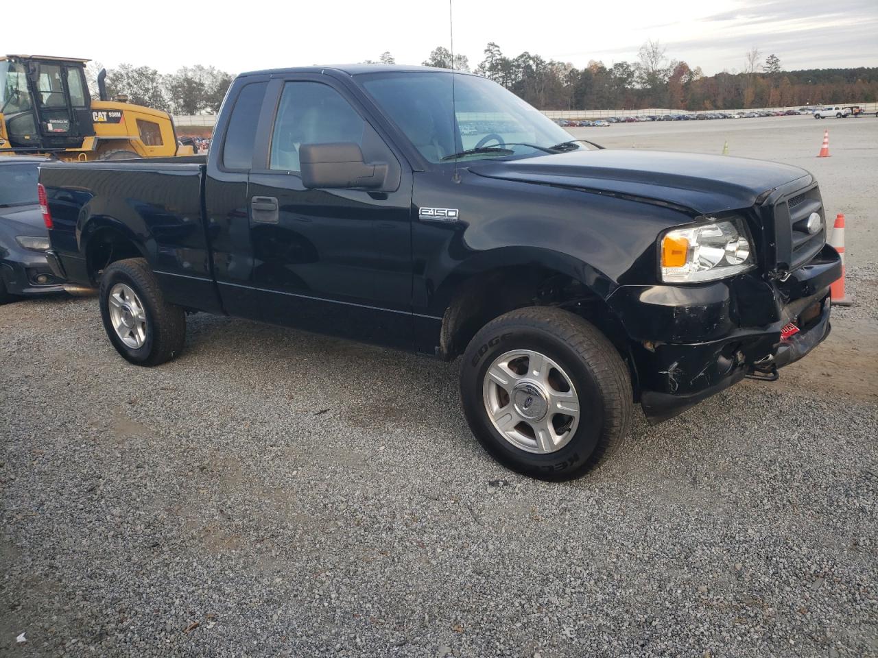 2007 Ford F-150 - Image 4