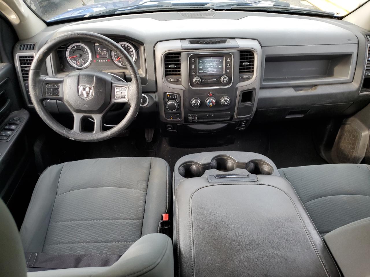 2015 RAM 1500 - Image 8
