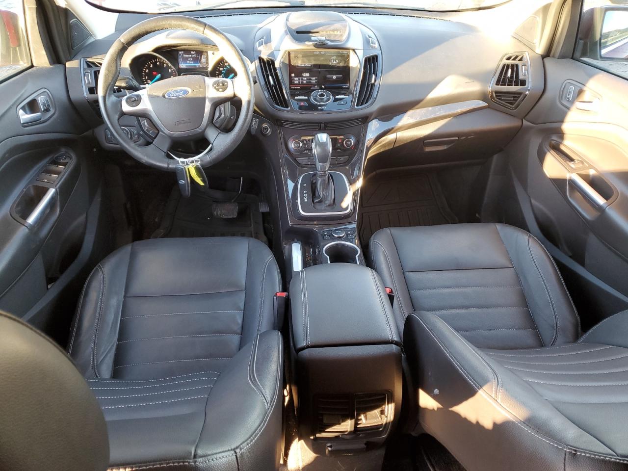 2014 Ford Escape - Image 8