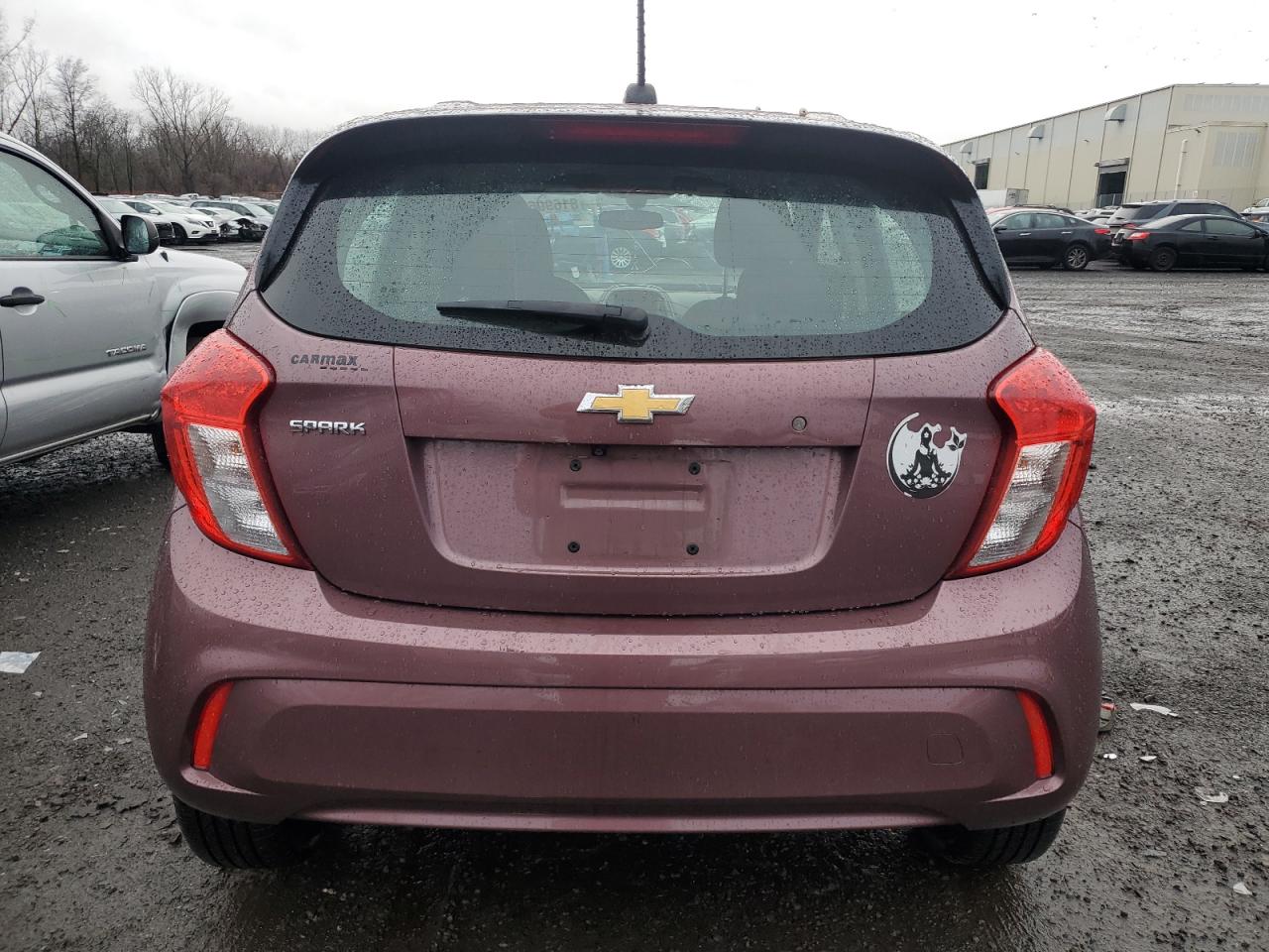 2019 Chevrolet Spark - Image 6