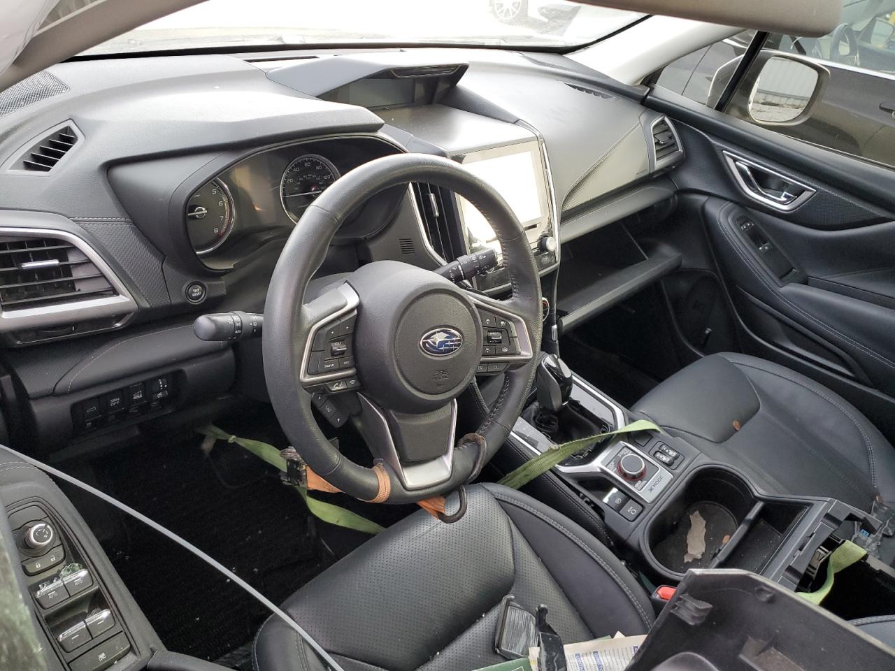2021 Subaru Forester - Image 8