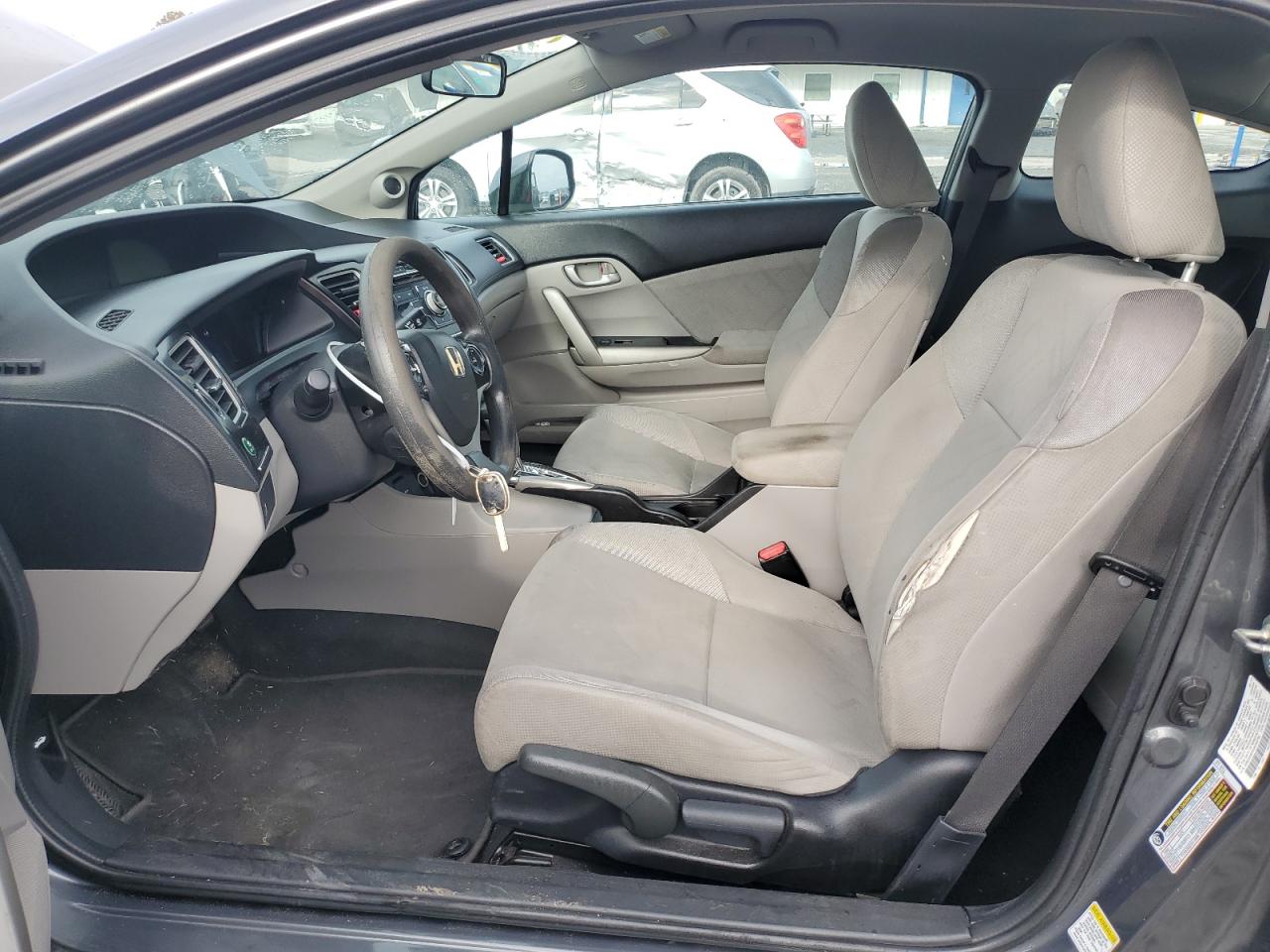 2013 Honda Civic - Image 7