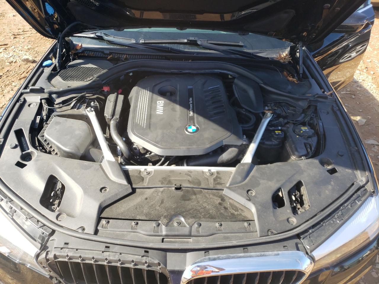 2018 BMW 5er - Image 11