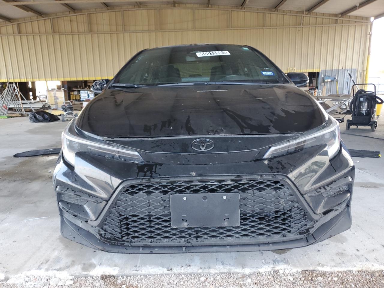 2024 Toyota Corolla - Image 5