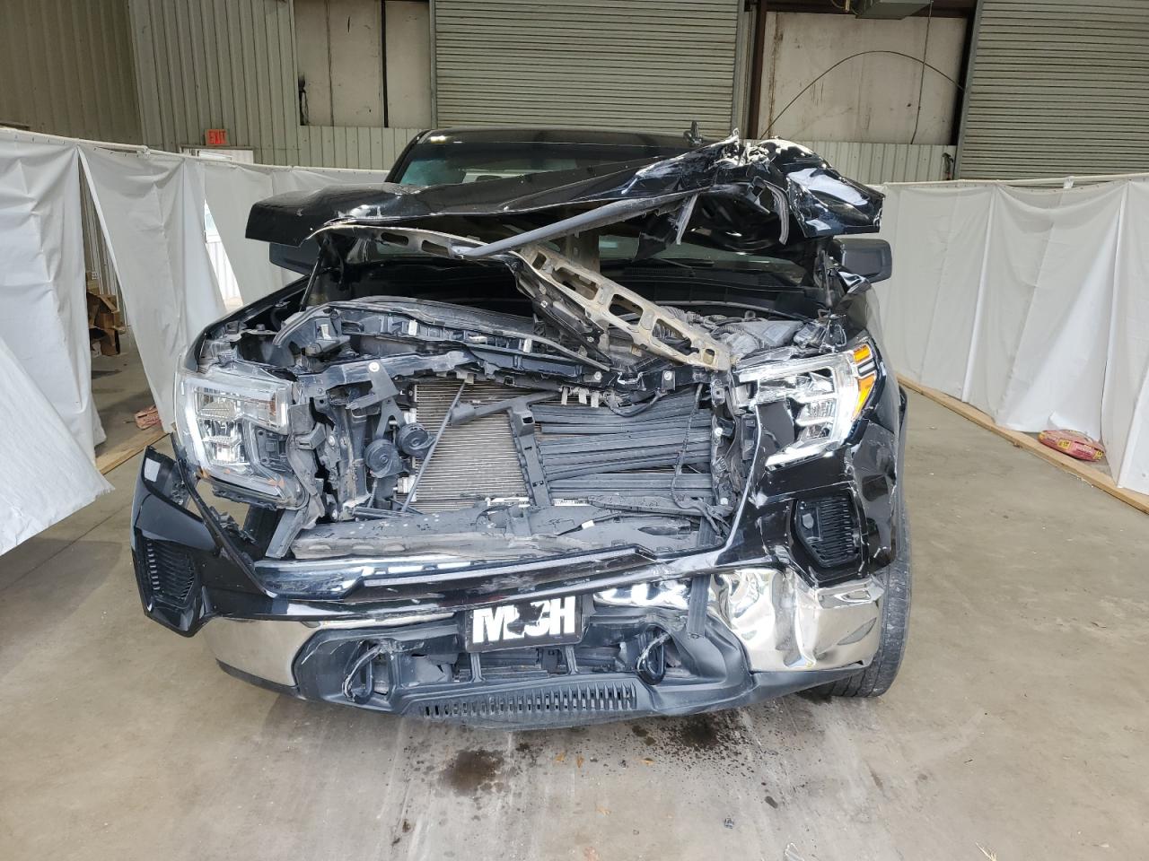 2020 GMC Sierra - Image 5