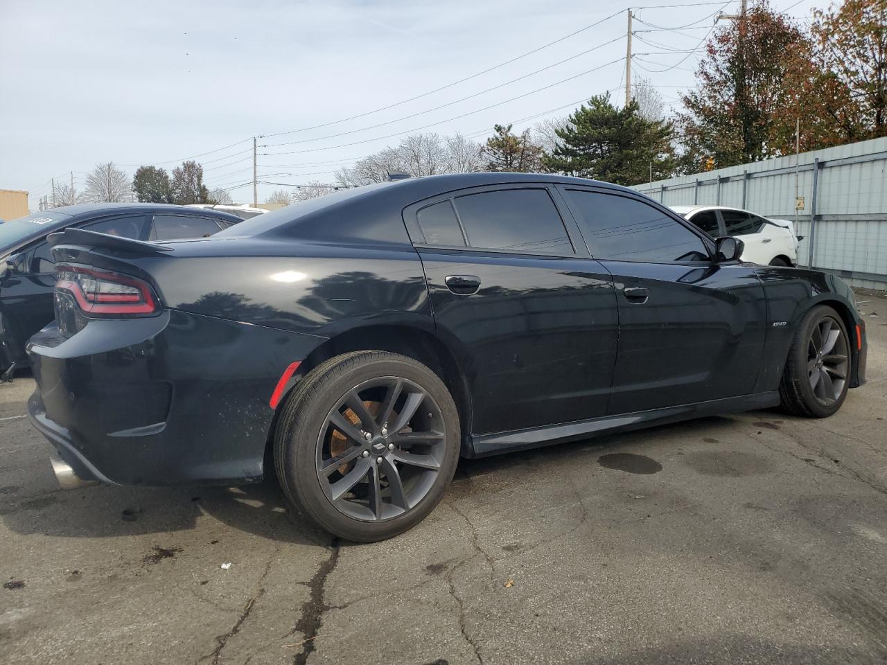 2019 Dodge Charger - Image 3
