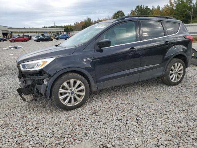 2019 Ford Escape Sel en Venta en Memphis, TN - Front End