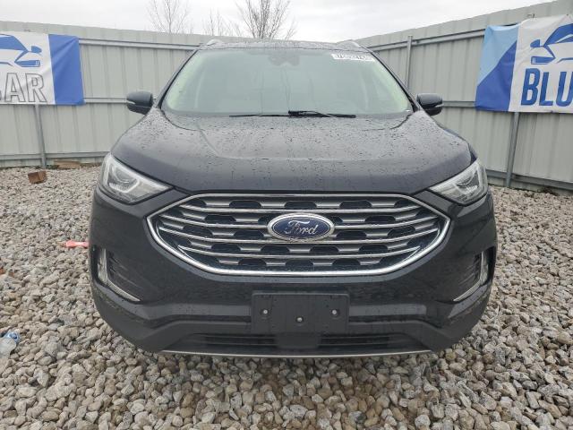  FORD EDGE 2020 Черный