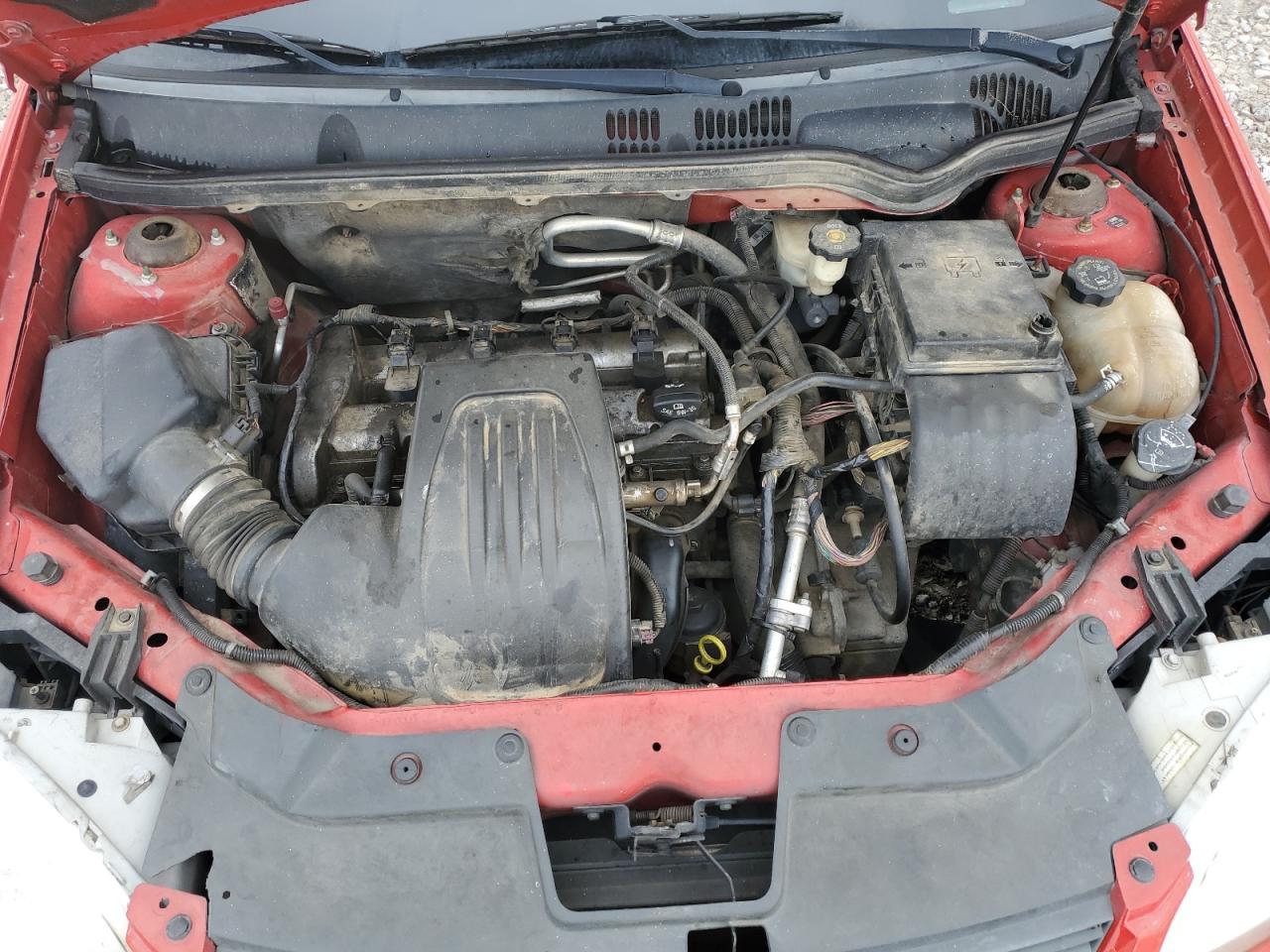 2007 Chevrolet Cobalt - Image 12