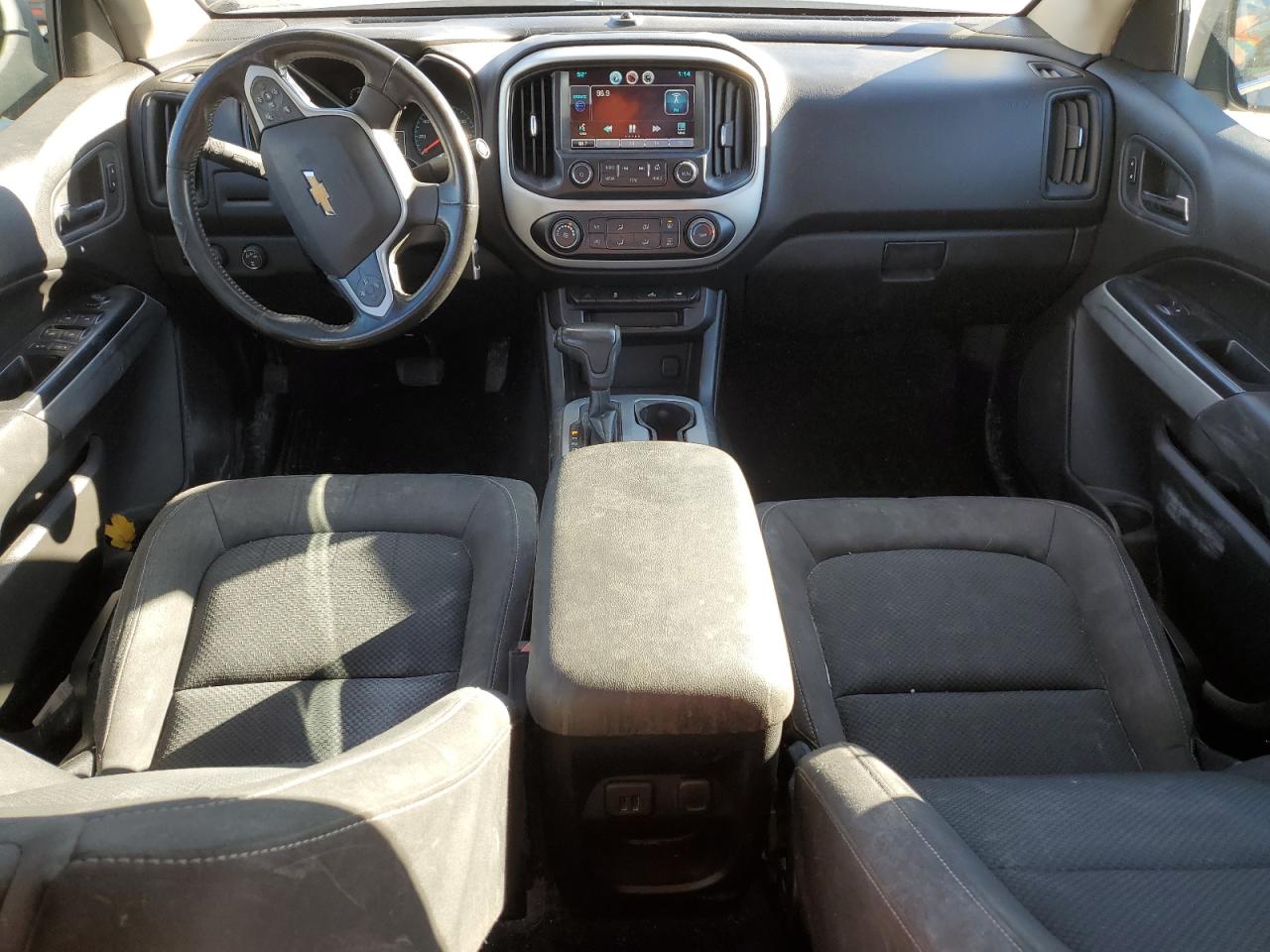2015 Chevrolet Colorado - Image 8