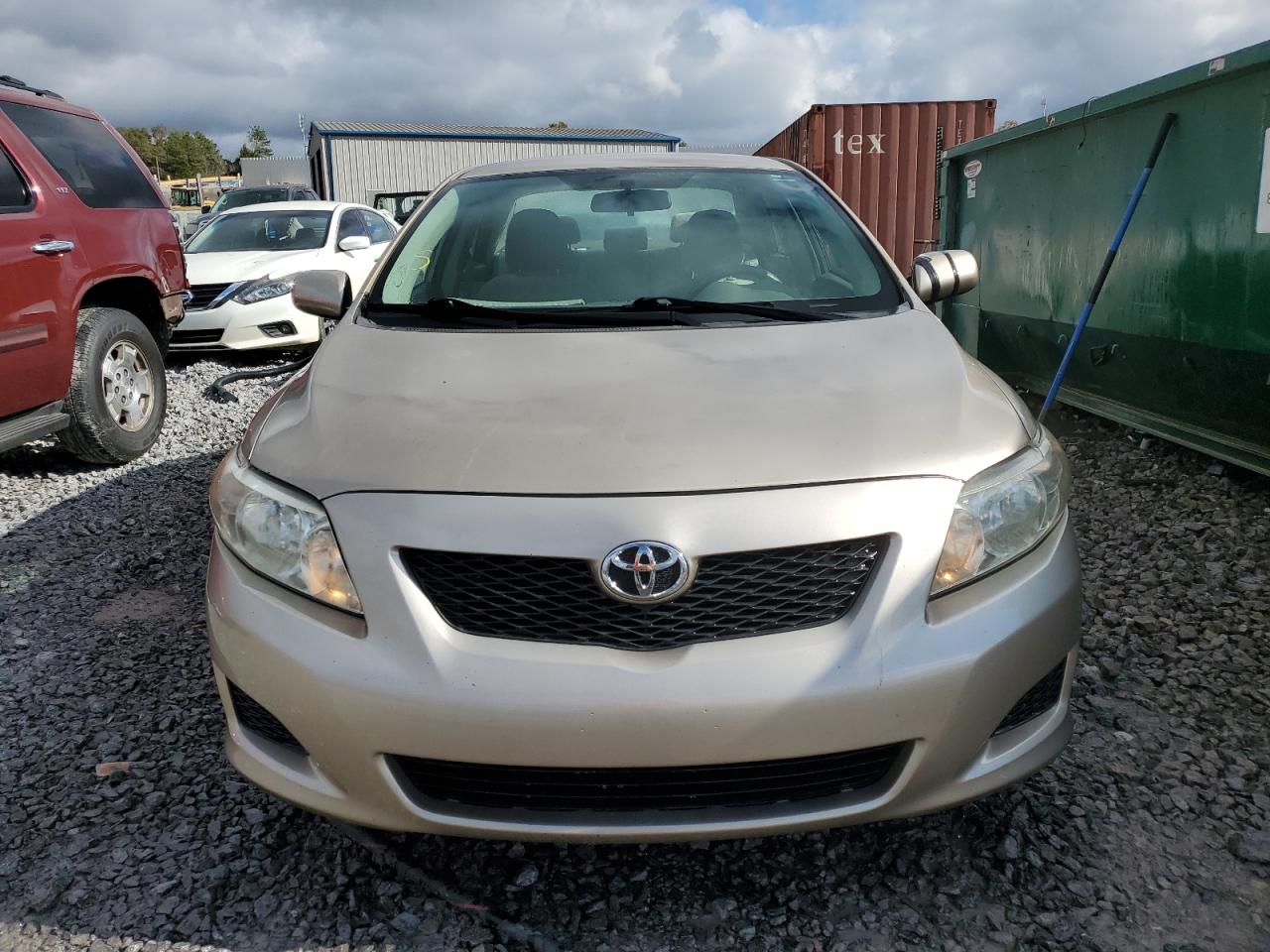 2009 Toyota Corolla - Image 5