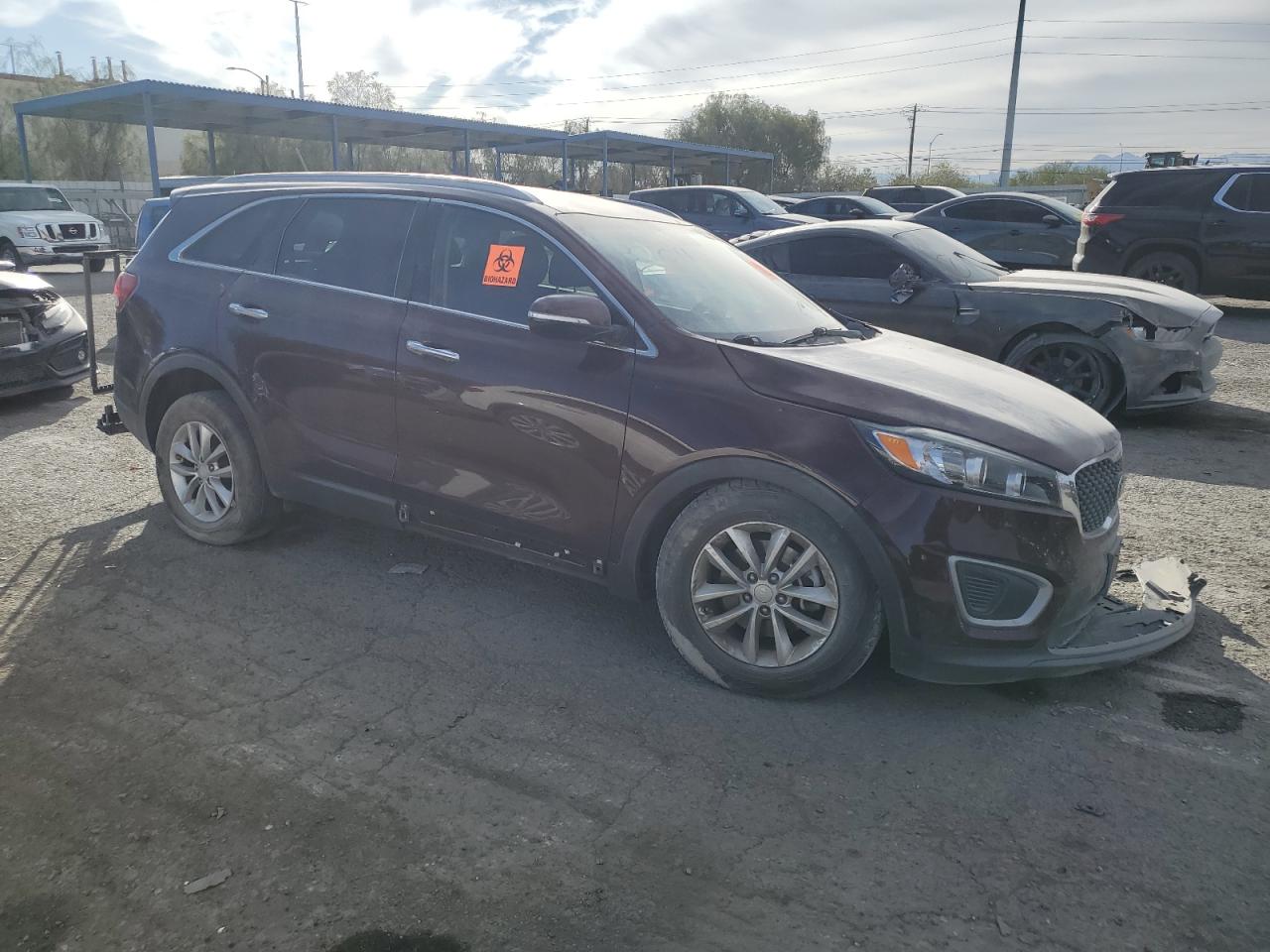 2018 Kia Sorento - Image 4