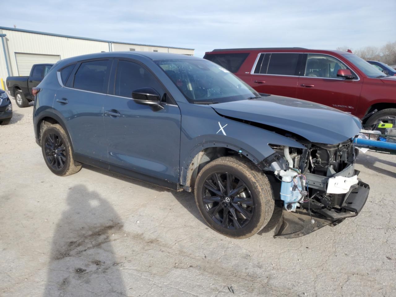 2023 Mazda CX-5 - Image 4