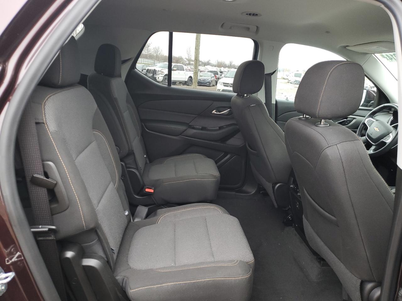 2019 Chevrolet Traverse - Image 11