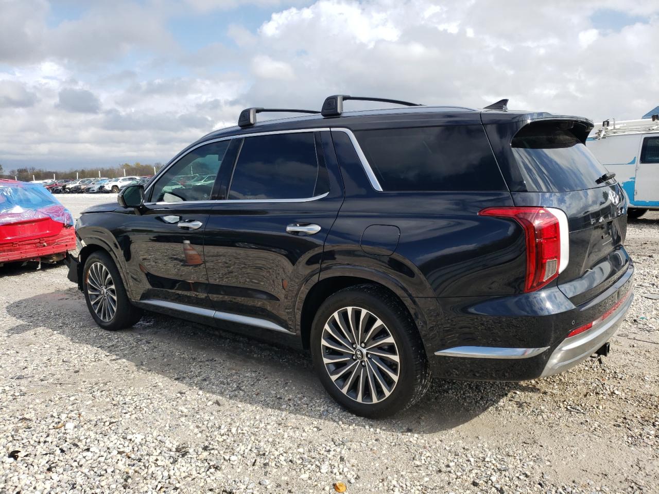 2024 Hyundai Palisade - Image 2