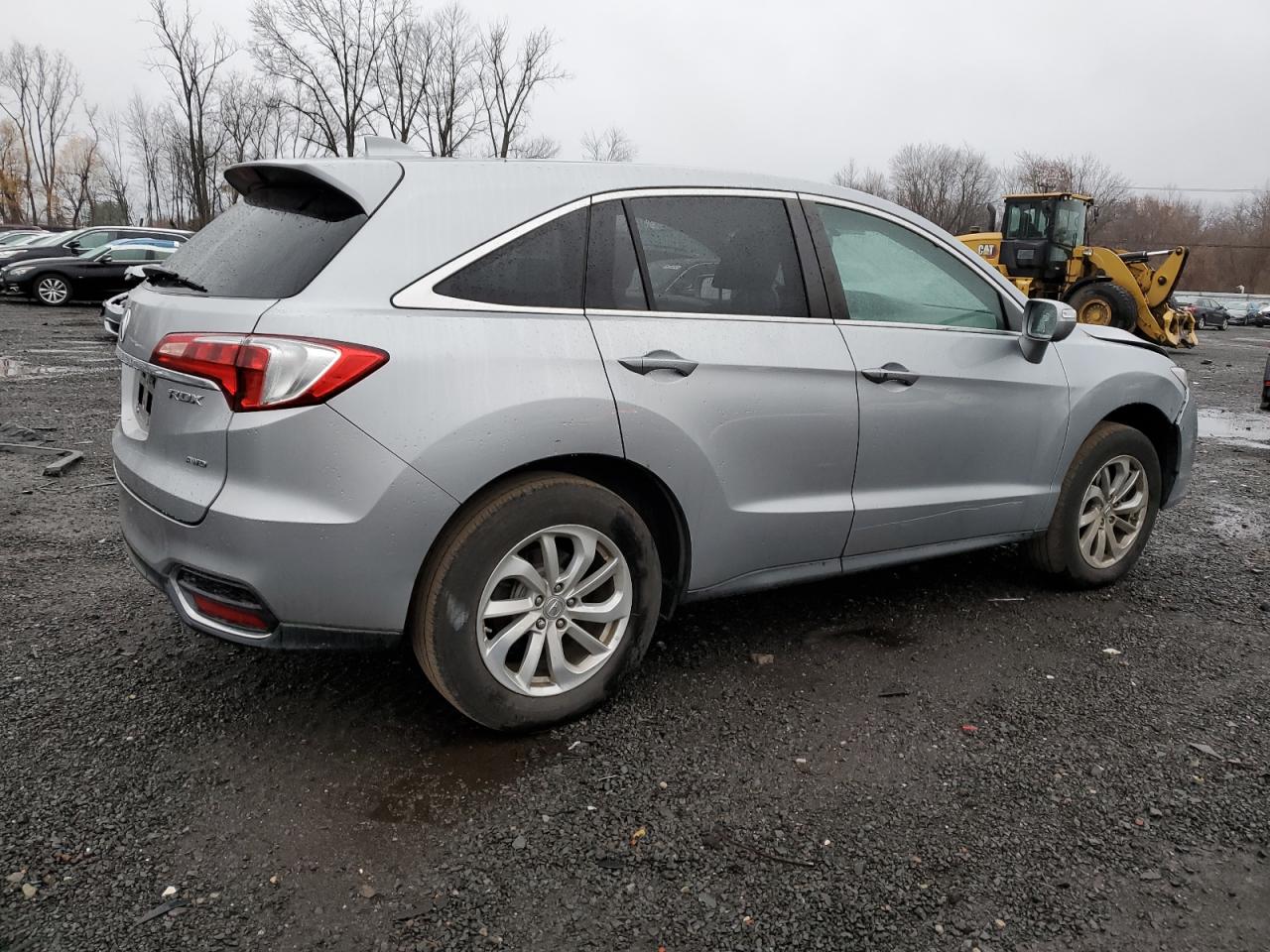 2017 Acura RDX - Image 3