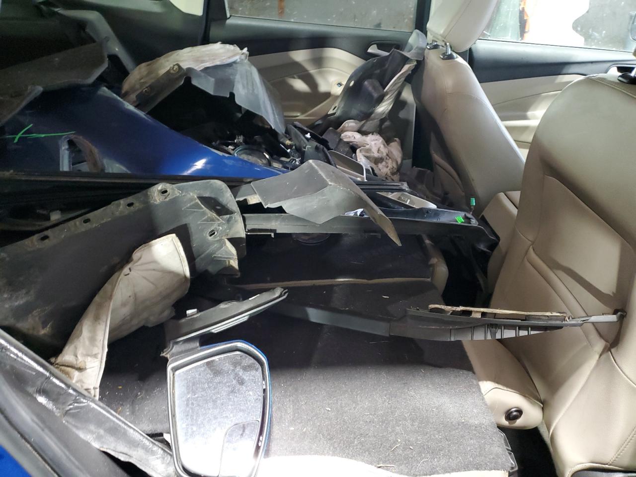 2019 Ford Escape - Image 10