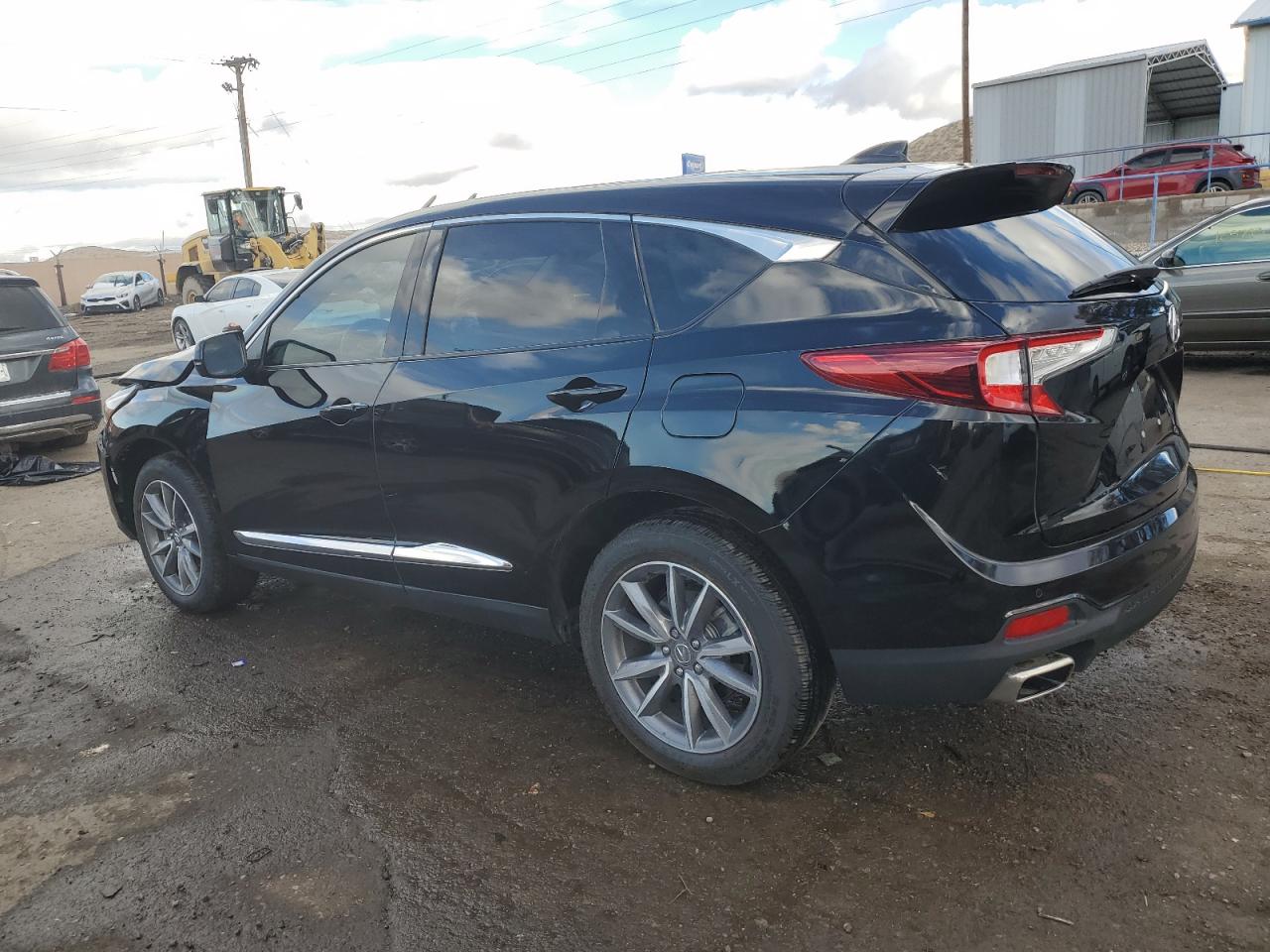 2023 Acura RDX - Image 2