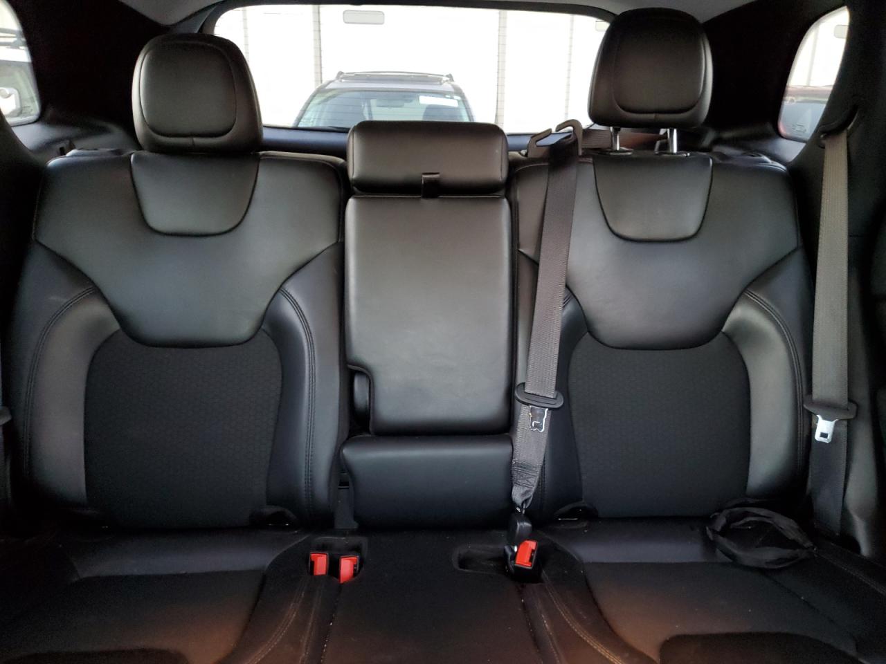 2020 Jeep Grand Cherokee - Image 10