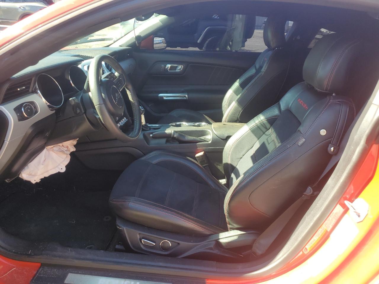 2016 Ford Mustang - Image 7