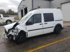 2012 Ford Transit Connect Xl იყიდება Rogersville-ში, MO - Front End