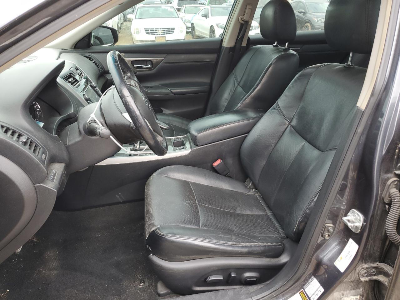 2013 Nissan Altima - Image 7
