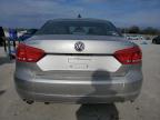 2013 Volkswagen Passat Sel for Sale in Lebanon, TN - Front End