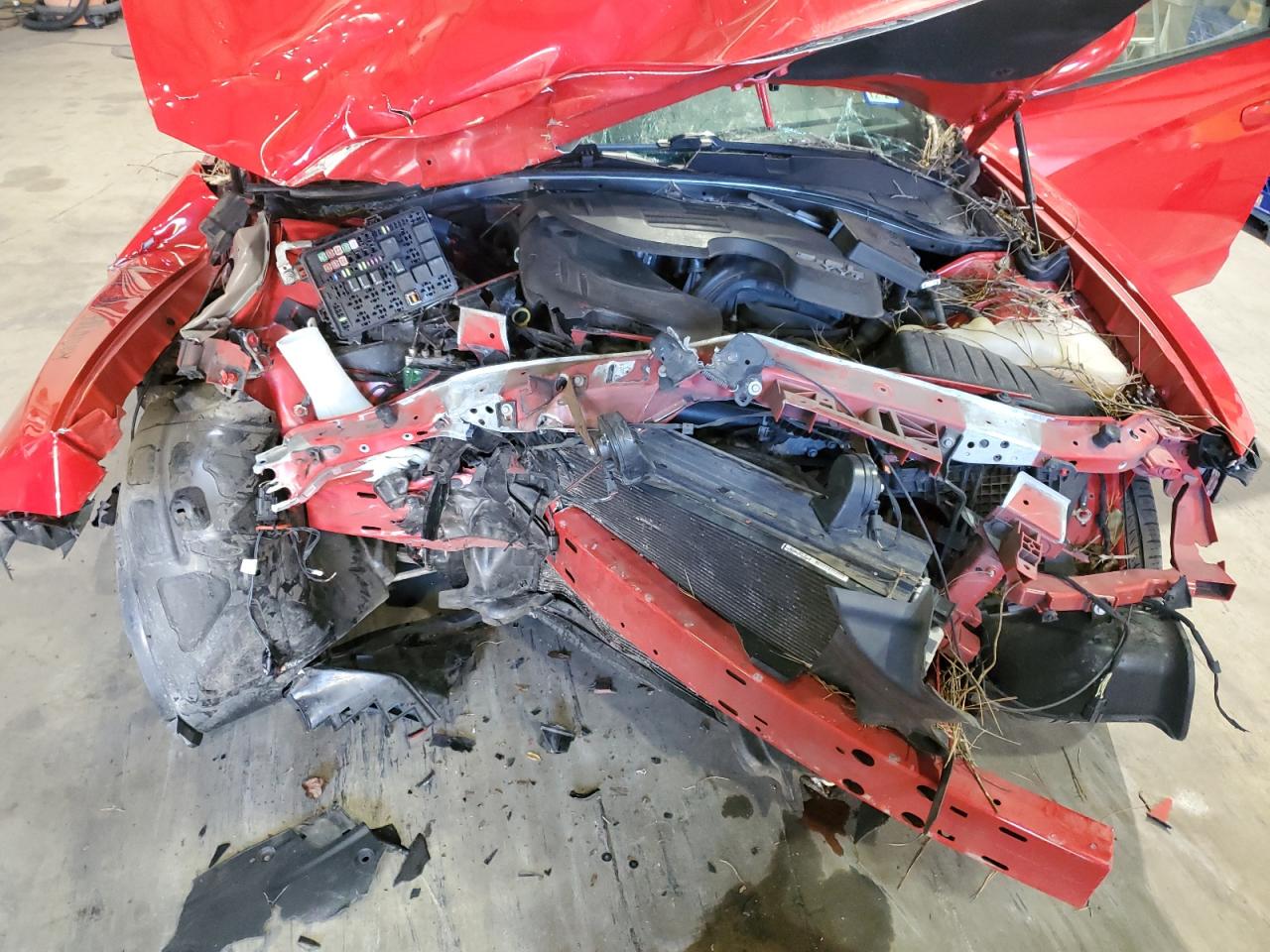 2020 Dodge Charger - Image 11