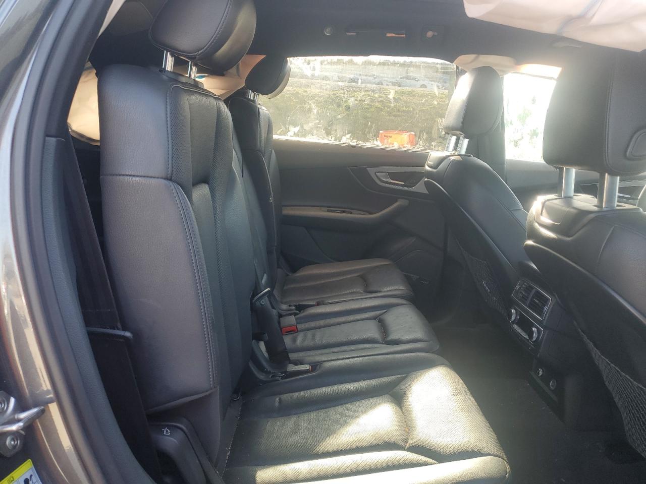 2019 Audi Q7 Premium Plus VIN: WA1LHAF74KD014456 Lot: 81950484