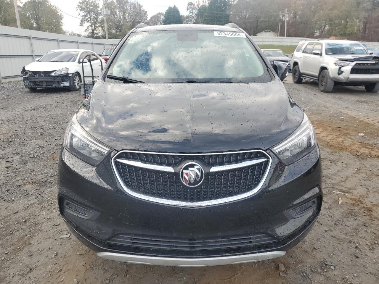 2018 Buick Encore - Image 5