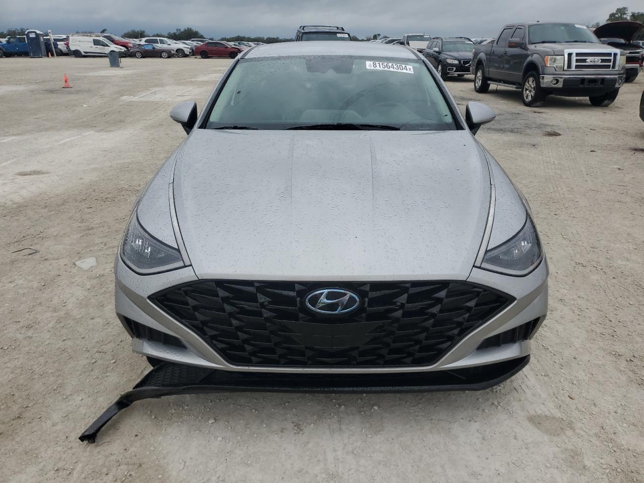 2021 Hyundai Sonata - Image 5