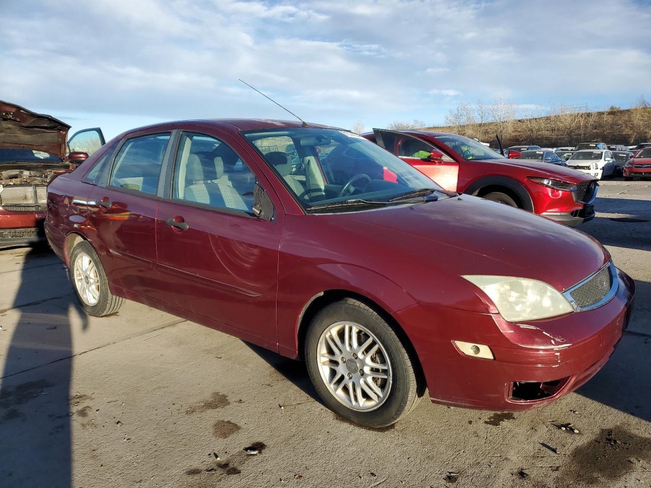 2006 Ford Focus - Image 4