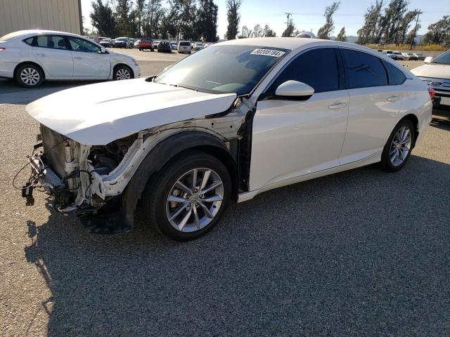 2022 Honda Accord Lx for Sale in Van Nuys, CA - Front End