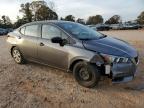 2021 Nissan Versa S en Venta en China Grove, NC - Front End