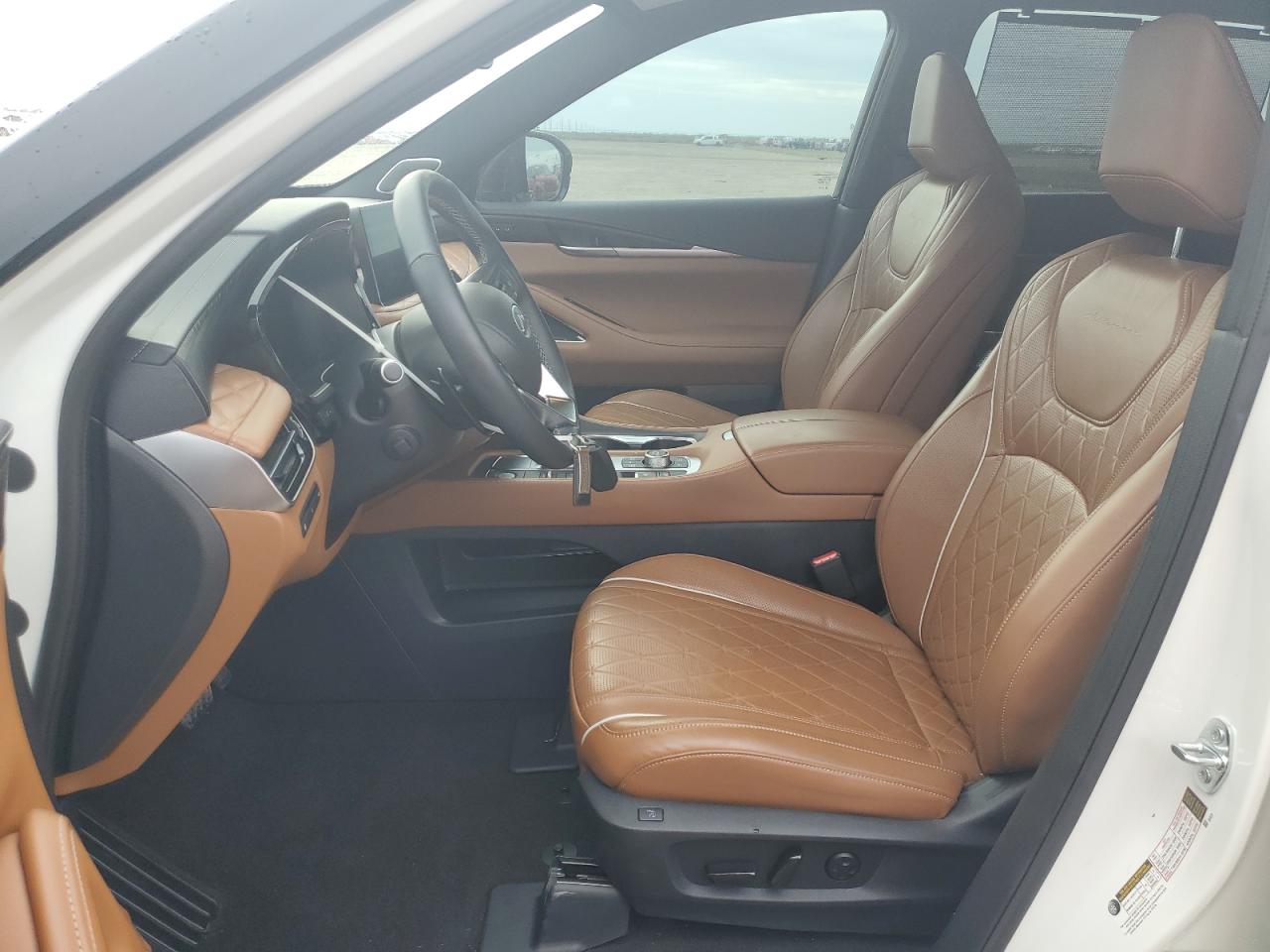 2024 Infiniti QX60 - Image 7