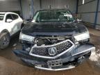 2018 Acura Mdx Advance продається в Brighton, CO - Front End