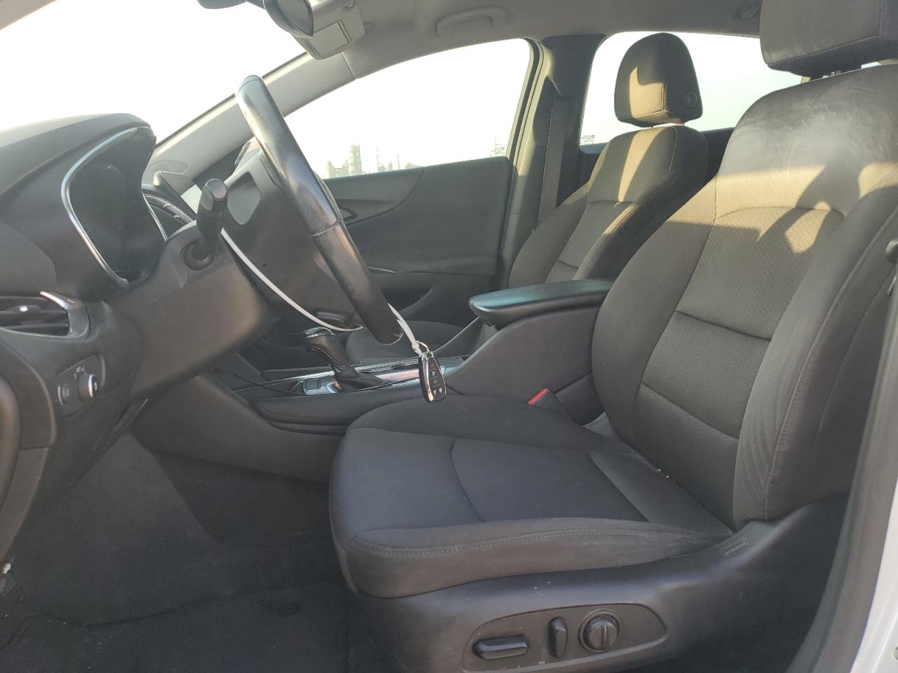 2018 Chevrolet Malibu - Image 7