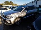 2023 Volkswagen Taos Se en Venta en Montgomery, AL - Rollover