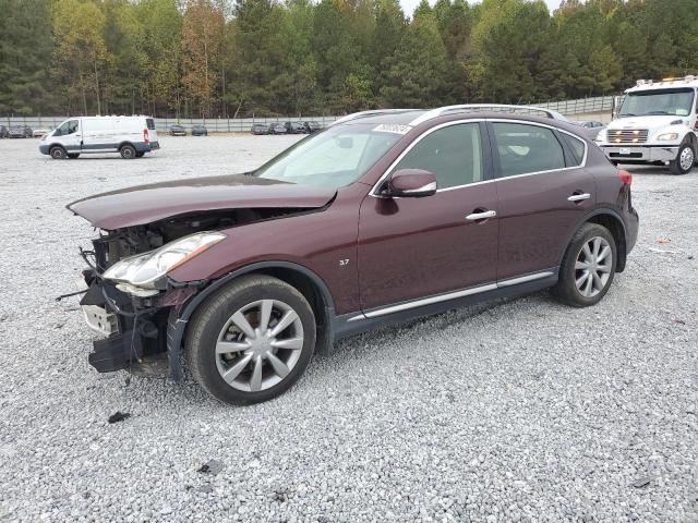 2016 Infiniti Qx50 