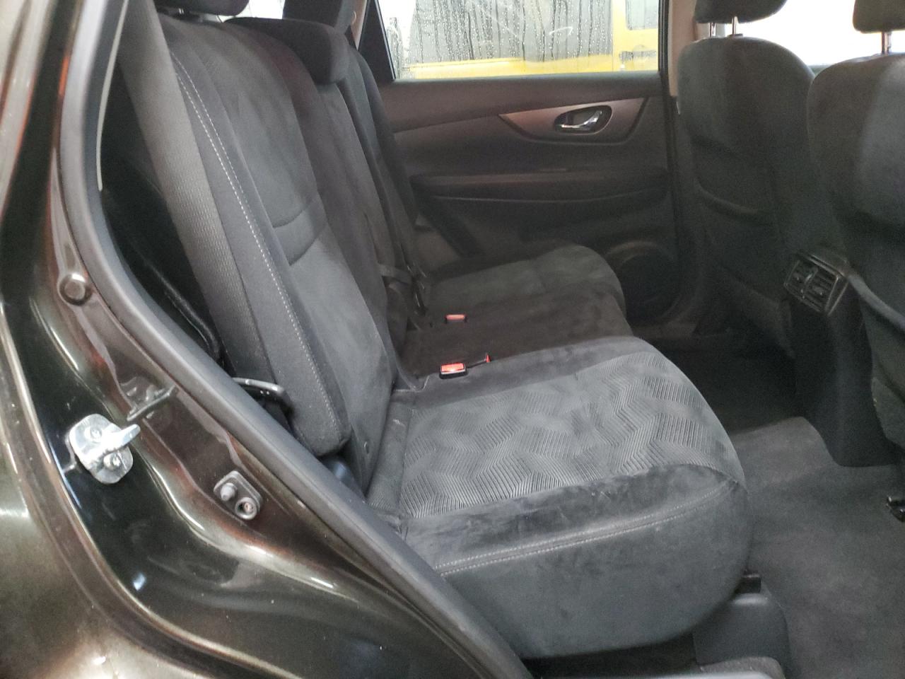 2014 Nissan Rogue - Image 11