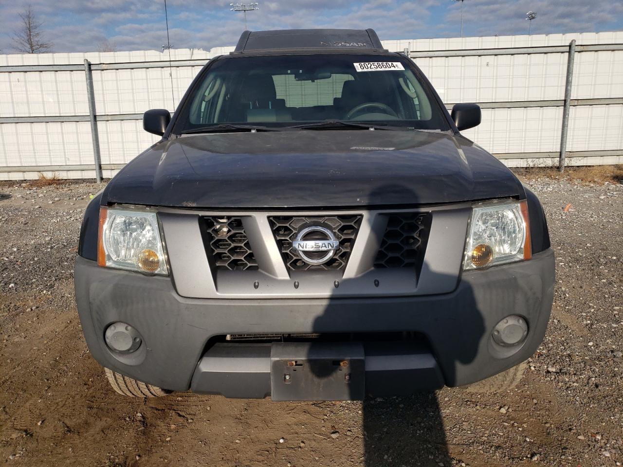 2008 Nissan XTerra - Image 5