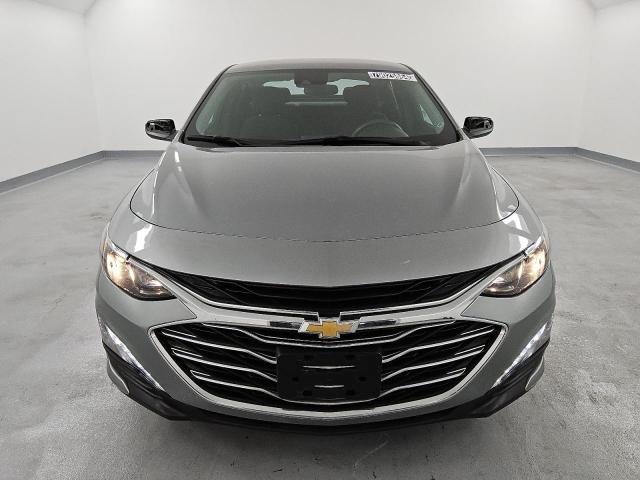  CHEVROLET MALIBU 2023 Серый