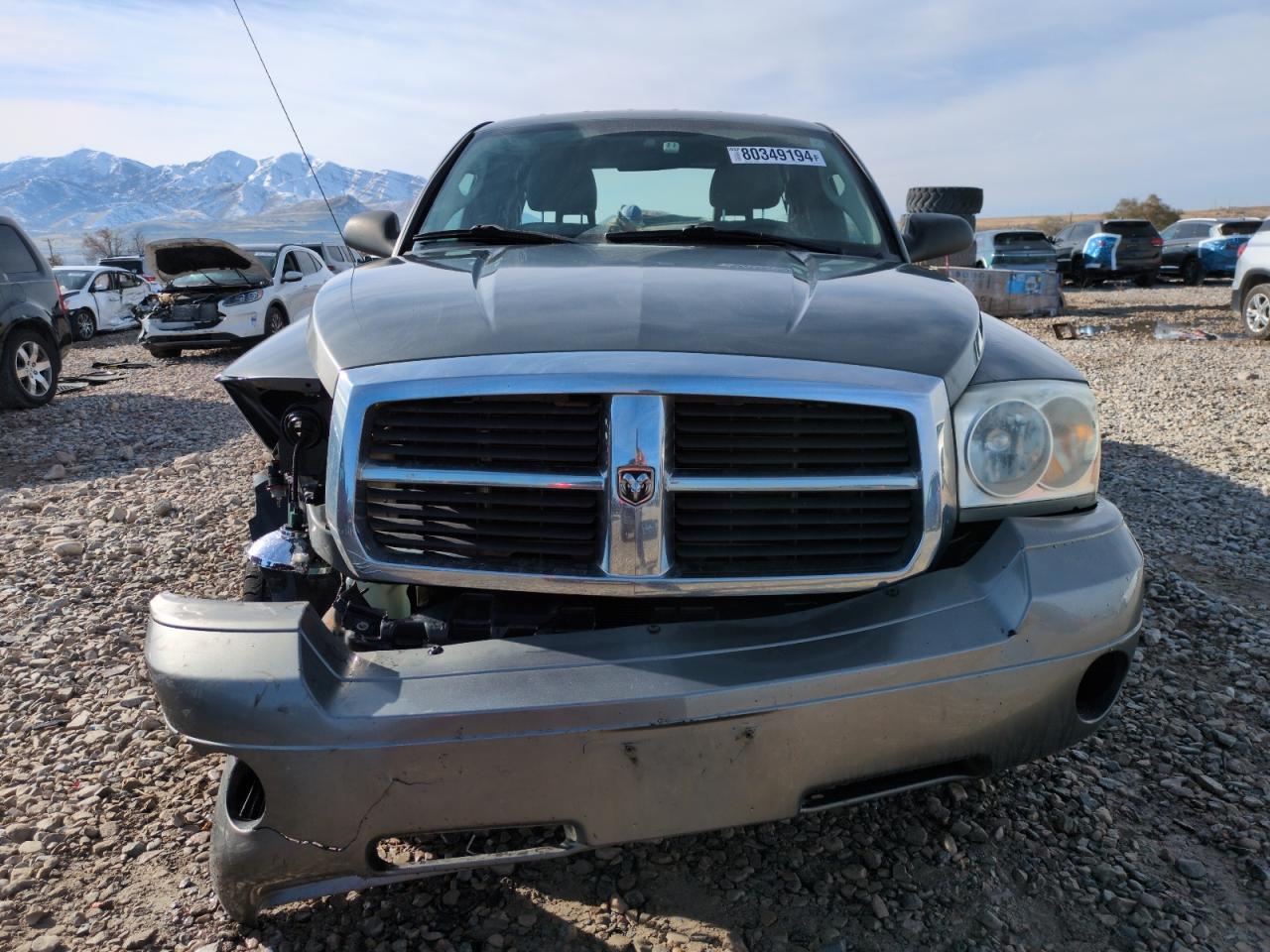 2006 Dodge Dakota - Image 5