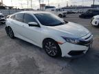 2017 Honda Civic Ex de vânzare în Sun Valley, CA - Rear End