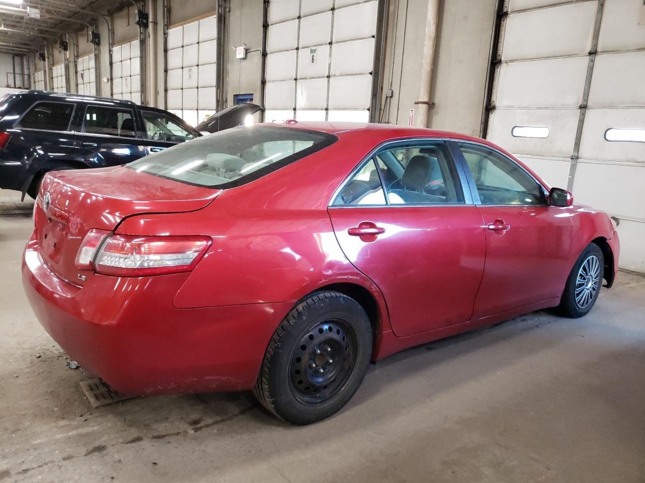 2011 Toyota Camry - Image 3