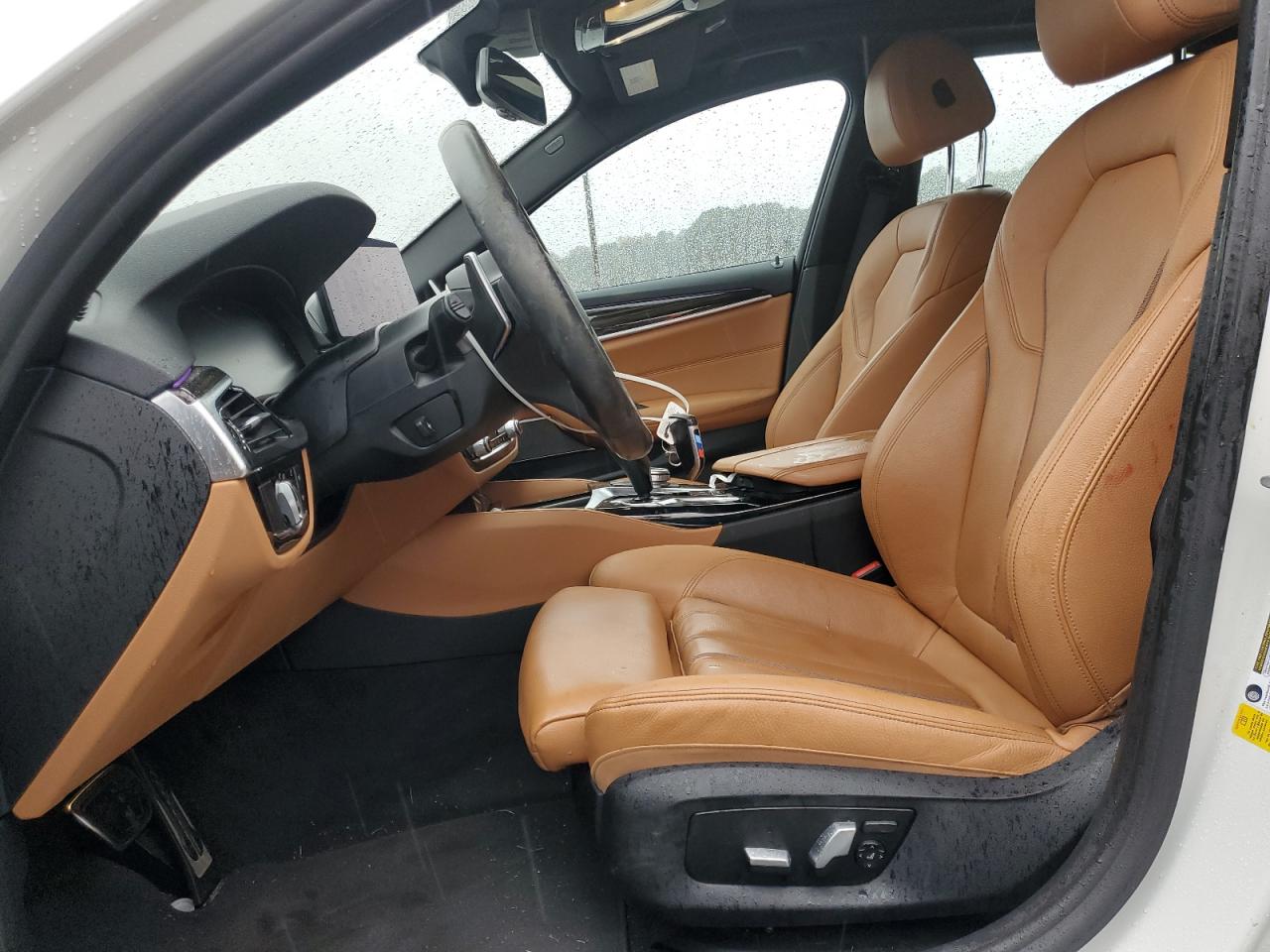 2022 BMW 5er - Image 7